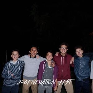 Meet your Posher, Robert